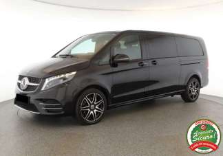 MERCEDES-BENZ V Diesel 2023 usata, Novara