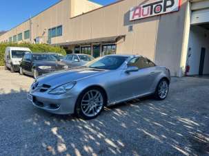 MERCEDES-BENZ SLK 280 Benzina 2007 usata, Brescia