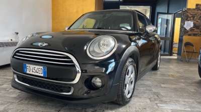 MINI Cooper D Diesel 2016 usata, Cuneo