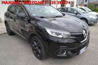 RENAULT Kadjar Diesel 2018 usata, Ferrara