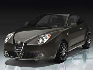 ALFA ROMEO MiTo Diesel 2013 usata, Milano