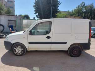 FIAT Doblo Diesel 2008 usata, Sassari