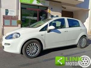 FIAT Punto Diesel 2015 usata