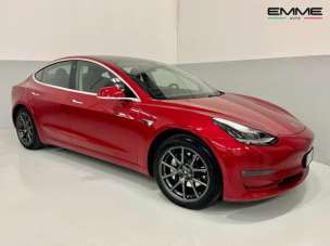 TESLA Model 3 Elettrica 2020 usata