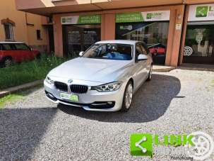 BMW 320 Diesel 2013 usata