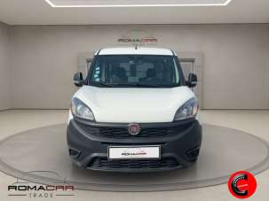 FIAT Doblo Benzina 2019 usata