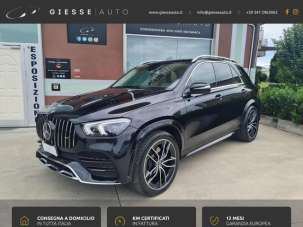 MERCEDES-BENZ GLE 350 Diesel 2020 usata, Brescia