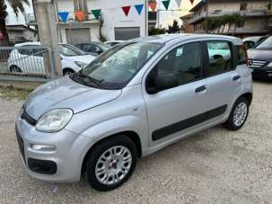 FIAT Panda Diesel 2014 usata, Fermo