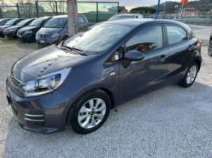 KIA Rio Diesel 2016 usata, Fermo