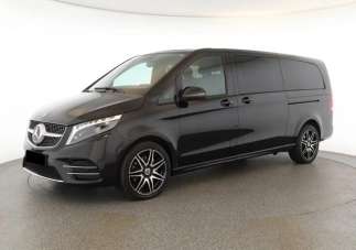 MERCEDES-BENZ V Diesel 2023 usata, Novara