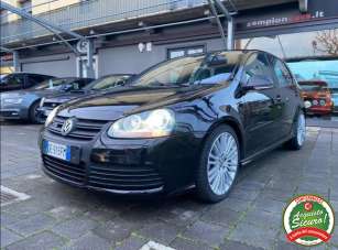 VOLKSWAGEN Golf Benzina 2006 usata, Novara