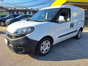 FIAT Doblo Diesel 2019 usata, Vicenza