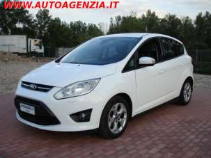 FORD C-Max Diesel 2014 usata