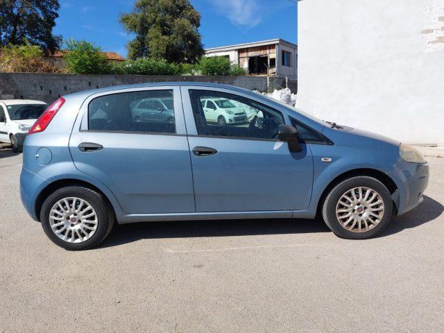 FIAT Grande Punto Diesel 2010 usata, Sassari foto