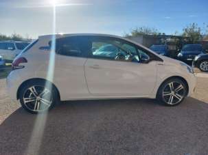 PEUGEOT 208 Diesel 2017 usata, Sassari