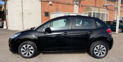 CITROEN C3 Benzina 2016 usata, Sassari