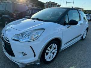 DS AUTOMOBILES DS 3 Diesel 2011 usata, Fermo