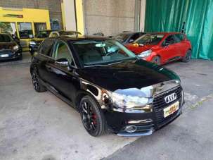 AUDI A1 Diesel 2014 usata, Varese