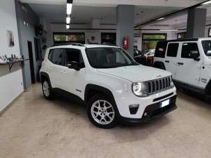 JEEP Renegade Diesel 2023 usata, Italia