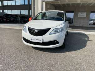 LANCIA Ypsilon Benzina 2018 usata, Torino