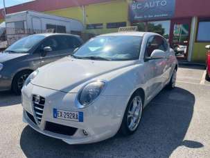 ALFA ROMEO MiTo Benzina 2015 usata, Udine