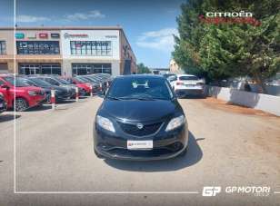 LANCIA Ypsilon Benzina/GPL 2019 usata