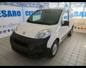 FIAT Fiorino Diesel 2024 usata, Italia