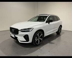 VOLVO XC60 Elettrica/Benzina 2024 usata, Treviso