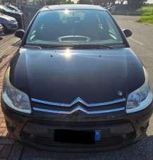 CITROEN C4 Benzina 2009 usata