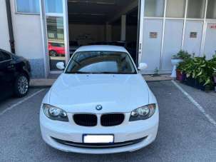 BMW 118 Diesel 2011 usata, Monza e Brianza