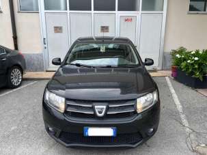 DACIA Sandero Diesel 2014 usata, Monza e Brianza