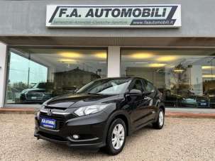 HONDA HR-V Diesel 2016 usata, Padova