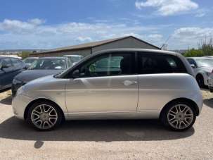 LANCIA Ypsilon Benzina 2008 usata, Sassari