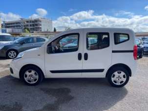 FIAT Qubo Diesel 2019 usata, Sassari