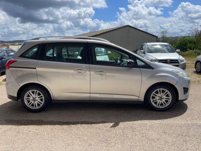 FORD C-Max Diesel 2013 usata, Sassari foto