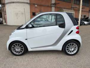 SMART ForTwo Benzina 2011 usata, Sassari