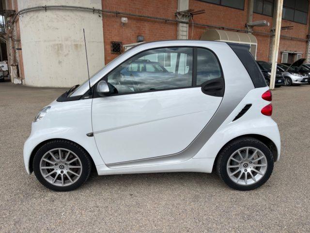 SMART ForTwo Benzina 2011 usata, Sassari foto