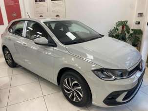 VOLKSWAGEN Polo Benzina 2023 usata, Torino