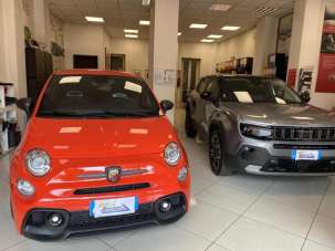 ABARTH 595 Benzina 2023 usata, Torino