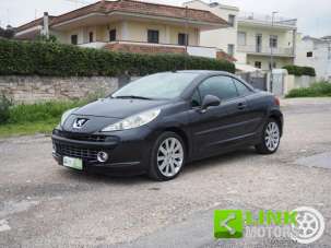 PEUGEOT 207 Diesel 2007 usata