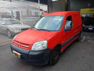 CITROEN Berlingo Diesel 2005 usata, Varese