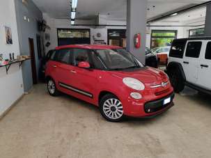 FIAT 500L Diesel 2013 usata, Italia