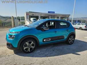 CITROEN C3 Benzina 2021 usata, Campobasso