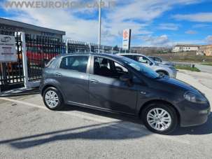 FIAT Punto Benzina/GPL 2015 usata, Campobasso