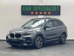 BMW X1 Diesel 2021 usata