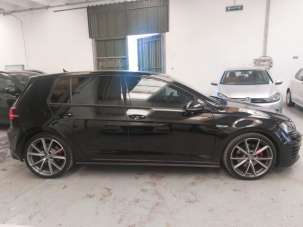 VOLKSWAGEN Golf Diesel 2015 usata, Sassari