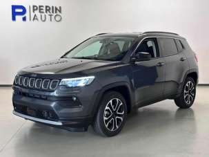 JEEP Compass Diesel 2024 usata, Vicenza