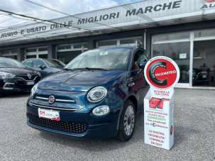 FIAT 500 Benzina 2019 usata