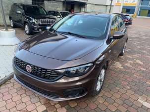 FIAT Tipo Benzina/GPL 2018 usata