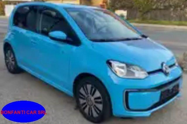 VOLKSWAGEN up! Benzina 2021 usata foto